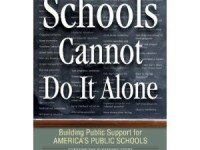 Schools Cannot Do It Alone: Chapter 6