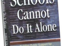 Schools Cannot Do It Alone: Chapter 8