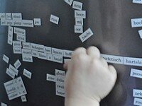 The Impact of Active Rhyming Strategies