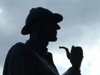 Why Sherlock Holmes was wrong, and what you should do about it